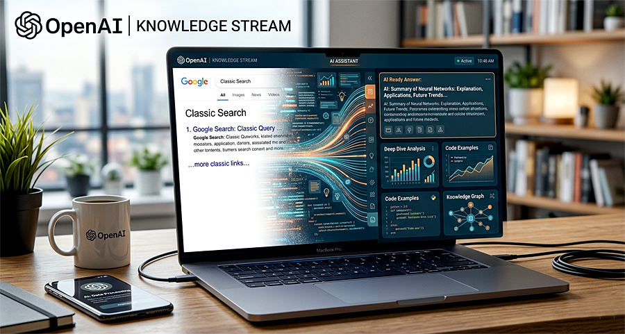 AI-оптимизация вытесняет классическое SEO: поиск меняется навсегда