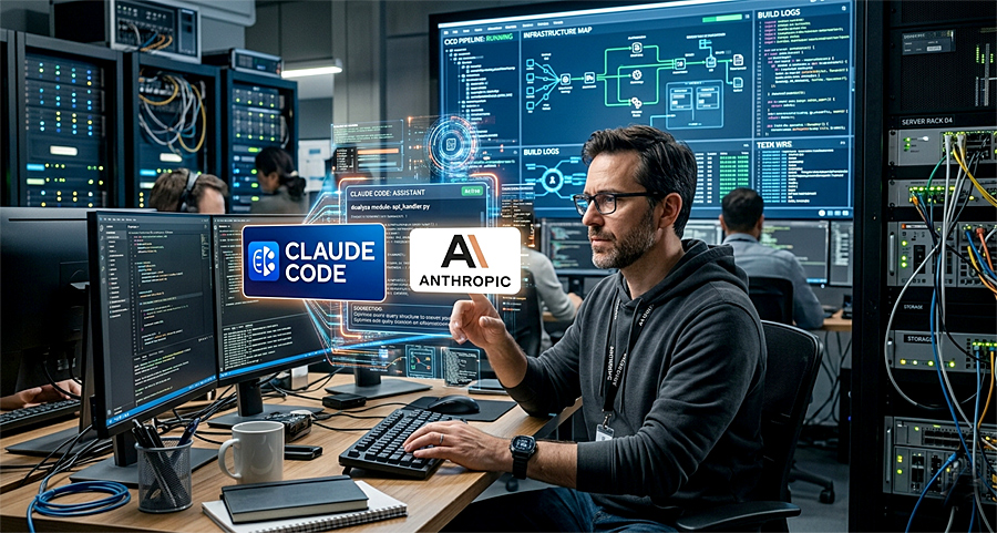 Claude Code получил увеличенные лимиты для разработчиков