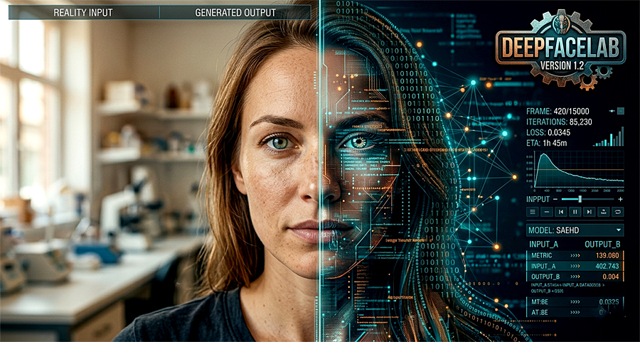Deepfake и фейковый контент: как ИИ меняет доверие к реальности