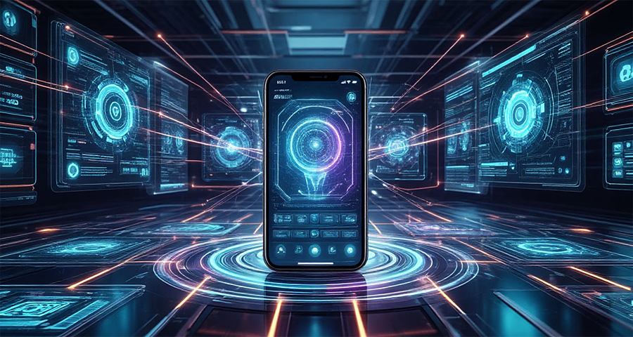 Google Gemini научился выполнять реальные задачи на смартфоне