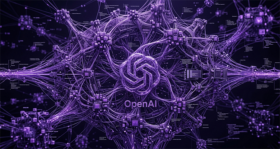 GPT-5.5 на подходе: новая модель OpenAI обещает ещё более глубокое понимание задач