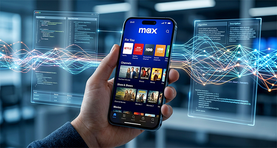 MAX внедрил умную ленту: рекомендации каналов выходят на новый уровень