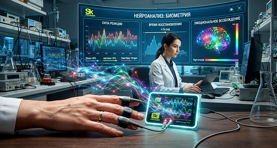Нейросеть помогает лечить фобии