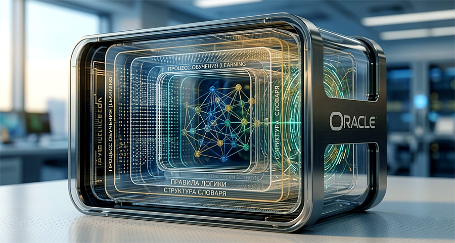 Oracle запустила AI Agent Memory