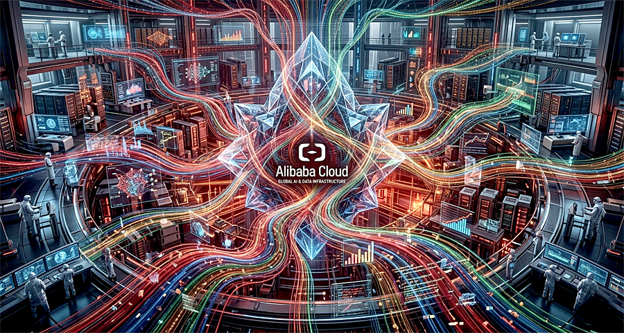 Qwen3.6-Plus: новая закрытая ИИ-модель Alibaba с акцентом на мощность и контроль